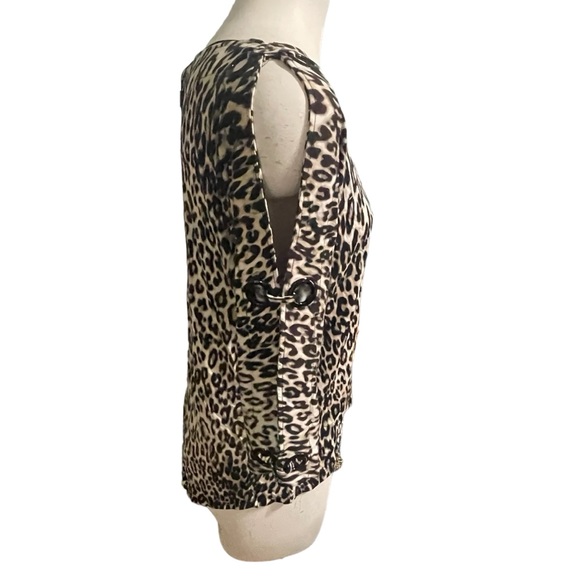 Cable & Guage blouse Size Small - Picture 5 of 14